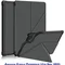 Чохол-книжка BeCover Ultra Slim Origami для Amazon Kindle Paperwhite 11th Gen. 2021 Gray (707221)