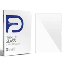 Захисне скло Armorstandart Glass.CR для Samsung Galaxy Tab A8 SM-X200/SM-X205, 2.5D (ARM60261)