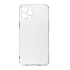 Чохол-накладка Armorstandart Air для Apple iPhone 12 Pro Max Camera cover Transparent (ARM61253)