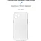 Чохол-накладка Armorstandart Air для Apple iPhone 12 Pro Max Camera cover Transparent (ARM61253)