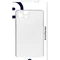 Чохол-накладка Armorstandart Air для Apple iPhone 12 Pro Max Camera cover Transparent (ARM61253)