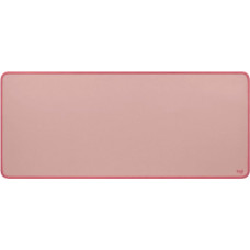 Ігрова поверхня Logitech Desk Mat Studio Darker Rose (956-000053)