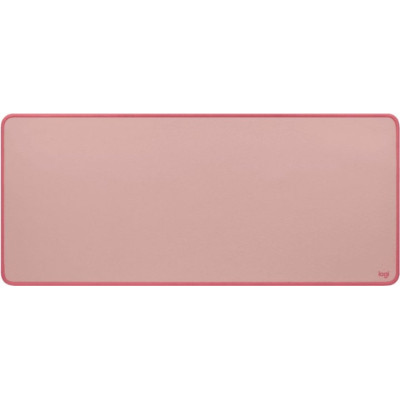 Ігрова поверхня Logitech Desk Mat Studio Darker Rose (956-000053)