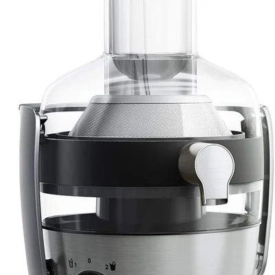 Соковижималка Philips HR1922/21