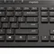 Комплект (клавіатура, мишка) Rapoo 8210M Wireless Black