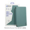 Чохол-книжка BeCover Smart для Samsung Galaxy Tab A8 SM-X200/SM-X205 Dark Green (707263)