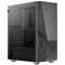 Корпус AeroCool Zauron Saturn FRGB-G-BK-v2 (ACCM-PV23023.11) Black без БЖ