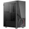 Корпус AeroCool Zauron Saturn FRGB-G-BK-v2 (ACCM-PV23023.11) Black без БЖ