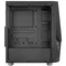 Корпус AeroCool Zauron Saturn FRGB-G-BK-v2 (ACCM-PV23023.11) Black без БЖ