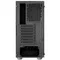 Корпус AeroCool Zauron Saturn FRGB-G-BK-v2 (ACCM-PV23023.11) Black без БЖ