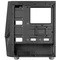 Корпус AeroCool Zauron Saturn FRGB-G-BK-v2 (ACCM-PV23023.11) Black без БЖ