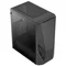 Корпус AeroCool Zauron Saturn FRGB-G-BK-v2 (ACCM-PV23023.11) Black без БЖ