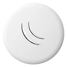 Точка доступу Mikrotik cAP Lite RBcAPL-2nD