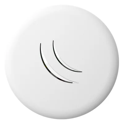 Точка доступу Mikrotik cAP Lite RBcAPL-2nD