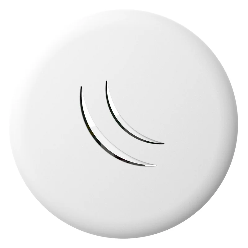 Точка доступу Mikrotik cAP Lite RBcAPL-2nD