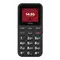 Мобiльний телефон Ergo R181 Dual Sim Black