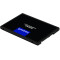 Накопичувач SSD 256GB Goodram CX400 Gen.2 2.5" SATAIII 3D TLC (SSDPR-CX400-256-G2)