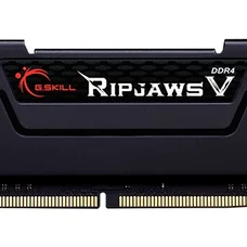 Модуль пам`яті DDR4 16GB/3200 G.Skill Ripjaws V (F4-3200C16S-16GVK)