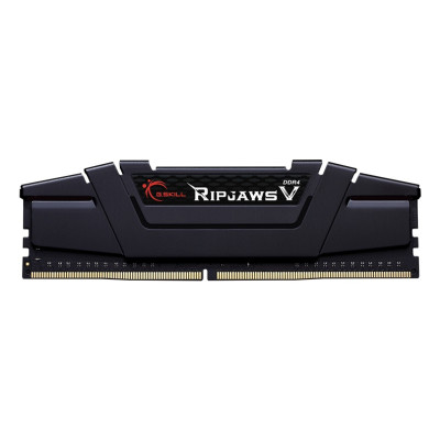 Модуль пам`яті DDR4 16GB/3200 G.Skill Ripjaws V (F4-3200C16S-16GVK)