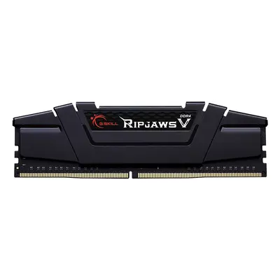 Модуль пам`яті DDR4 16GB/3200 G.Skill Ripjaws V (F4-3200C16S-16GVK)