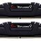 Модуль пам`ятi DDR4 2x16GB/3600 G.Skill Ripjaws V Black (F4-3600C18D-32GVK)
