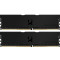 Модуль пам`яті DDR4 2x8GB/3600 Goodram Iridium Pro Deep Black (IRP-K3600D4V64L18S/16GDC)