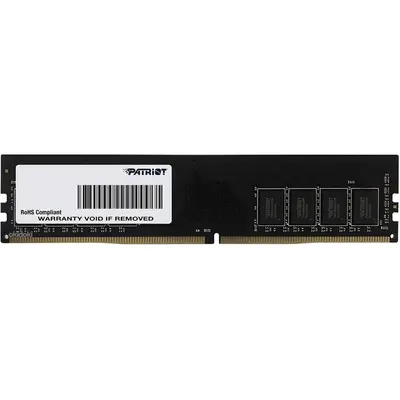 Модуль пам`яті DDR4 8GB/3200 Patriot Signature Line (PSD48G320081)