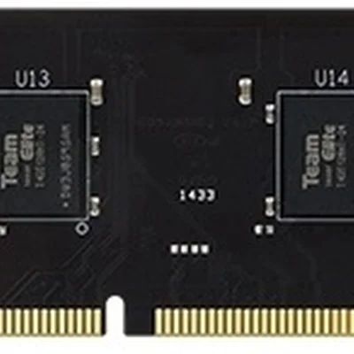 Модуль пам`яті DDR4 16GB/3200 Team Elite (TED416G3200C2201)