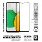 Захисне скло Armorstandart Icon для Samsung Galaxy A03 Core SM-A032 Black (ARM60632)