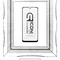 Захисне скло Armorstandart Icon для Samsung Galaxy A03 Core SM-A032 Black (ARM60632)