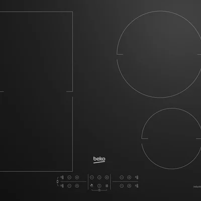 Варильна поверхня Beko HII64200FMT