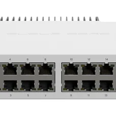 Маршрутизатор MikroTik CCR2004-16G-2S+PC