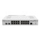 Маршрутизатор MikroTik CCR2004-16G-2S+PC