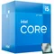 Процесор Intel Core i5 12600 3.3GHz (18MB, Alder Lake, 65W, S1700) Box (BX8071512600)