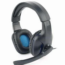 Гарнітура Gembird GHS-04 Black