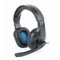 Гарнітура Gembird GHS-04 Black Гарнітура Gembird GHS-04 Black