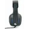 Гарнітура Gembird GHS-04 Black Гарнітура Gembird GHS-04 Black