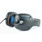 Гарнітура Gembird GHS-04 Black Гарнітура Gembird GHS-04 Black
