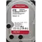 Накопичувач HDD SATA 4.0TB WD Red 5400rpm 256MB (WD40EFAX)
