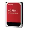 Накопичувач HDD SATA 4.0TB WD Red 5400rpm 256MB (WD40EFAX)