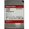 Накопичувач HDD SATA 14.0TB WD Red Plus 7200rpm 512MB (WD140EFGX)