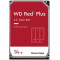 Накопичувач HDD SATA 14.0TB WD Red Plus 7200rpm 512MB (WD140EFGX)