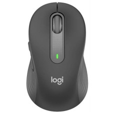 Миша бездротова Logitech Signature M650 Graphite (910-006274)