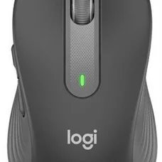 Миша бездротова Logitech Signature M650 Graphite (910-006274)