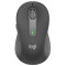 Миша бездротова Logitech Signature M650 Graphite (910-006274)