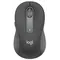 Миша бездротова Logitech Signature M650 Graphite (910-006274)