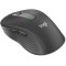 Миша бездротова Logitech Signature M650 Graphite (910-006274)