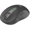 Миша бездротова Logitech Signature M650 Graphite (910-006274)