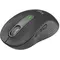 Миша бездротова Logitech Signature M650 Graphite (910-006274)
