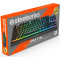 Клавiатура SteelSeries Apex TKL USB (64831)